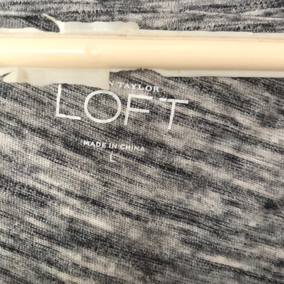 Loft long sleeve tee - Picture 2 of 2